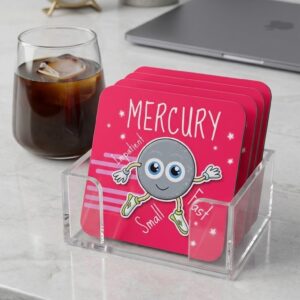 Mercury Coaster