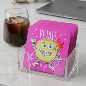 Venus Coaster