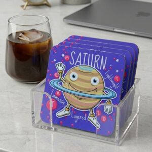 Saturn Coaster