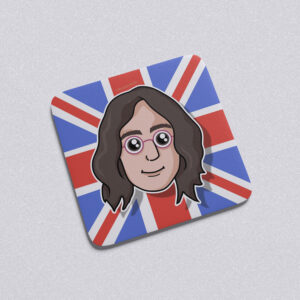 John Lennon UK