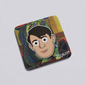 Pablo Picasso