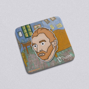 Vincent Van Gogh